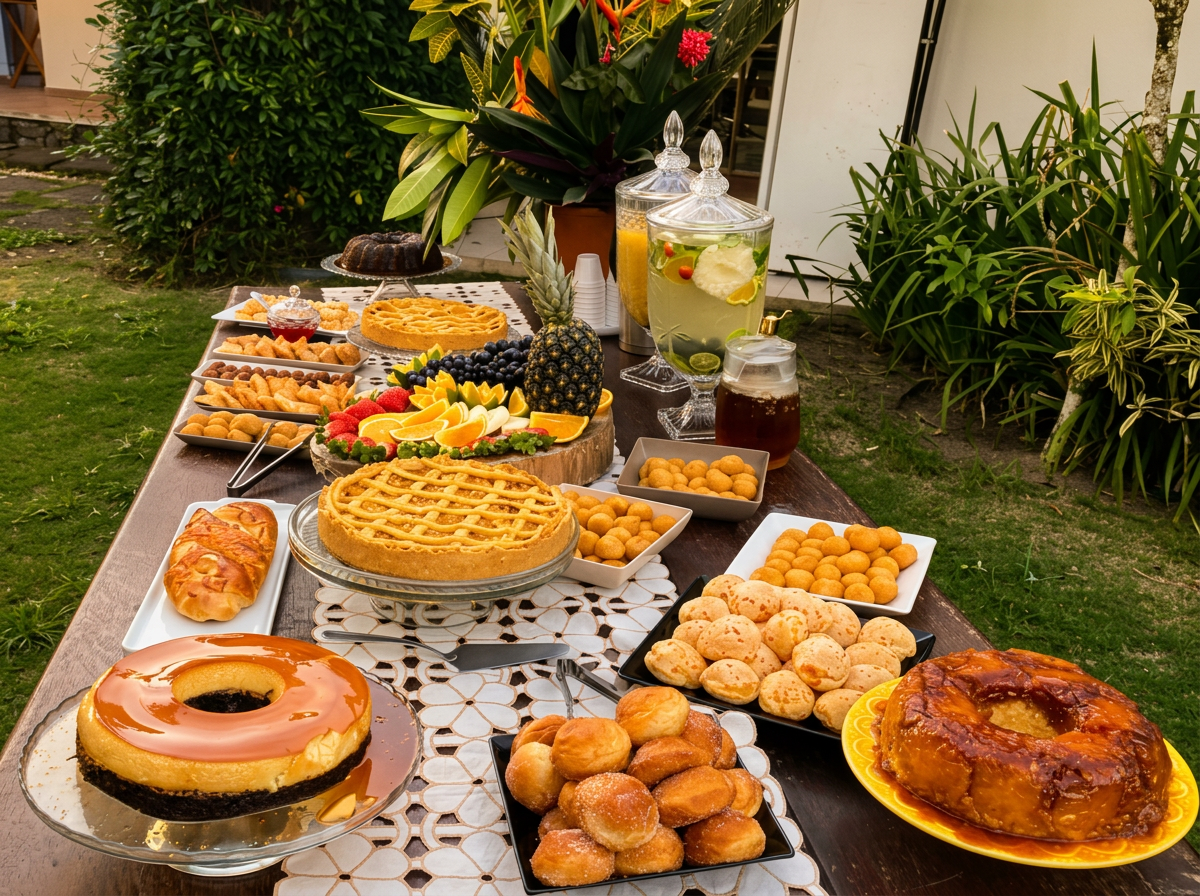Aniversários